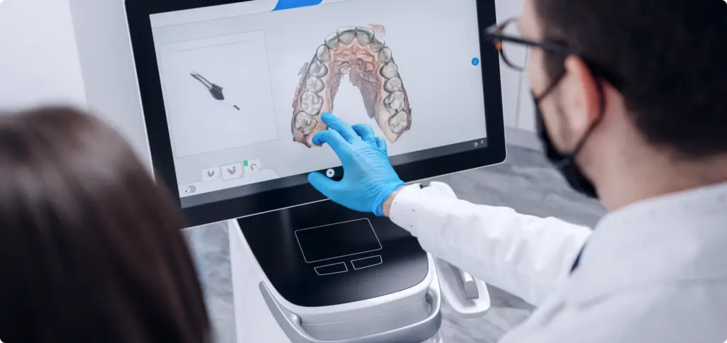 PEEK (Polyetheretherketone)