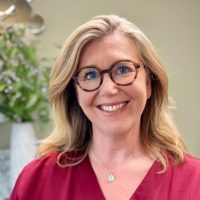 Portrait du Docteur Elisabeth Narcy
