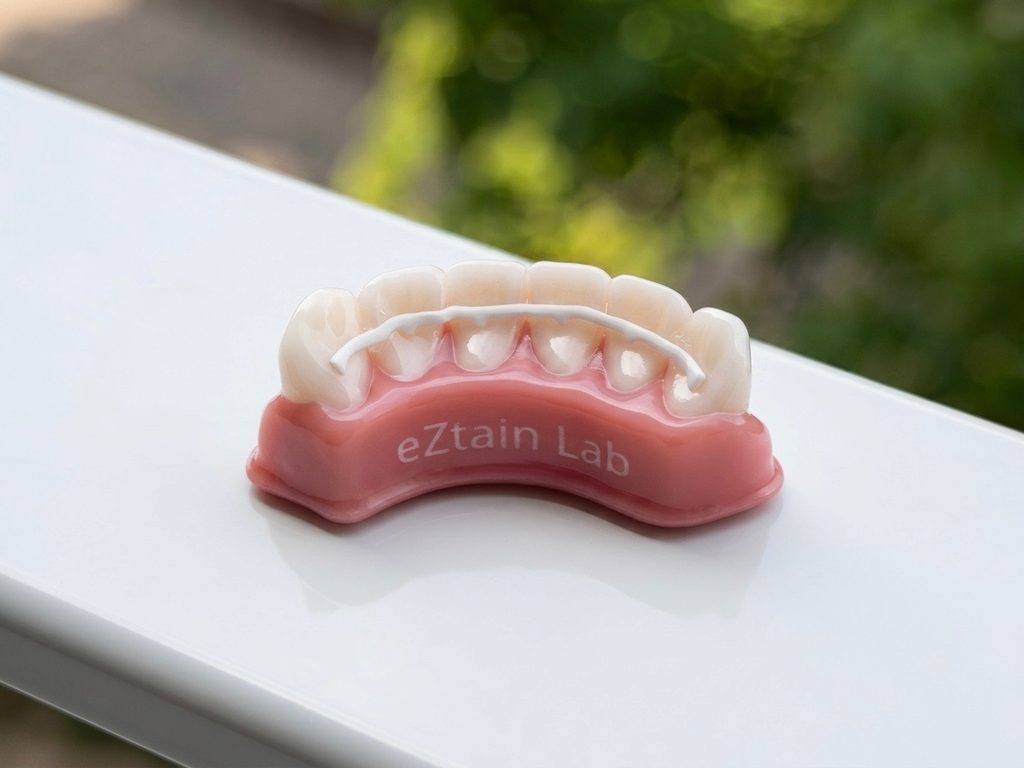 Fil de contention sur mesure eZtain