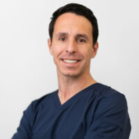 Dr. Peirolo Portrait du Docteur Thibaut Peirolo, orthodondiste à Genève