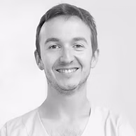 Dr. Jean-Baptiste Pamar Docteur Jean Baptiste Pamar Orthodontiste